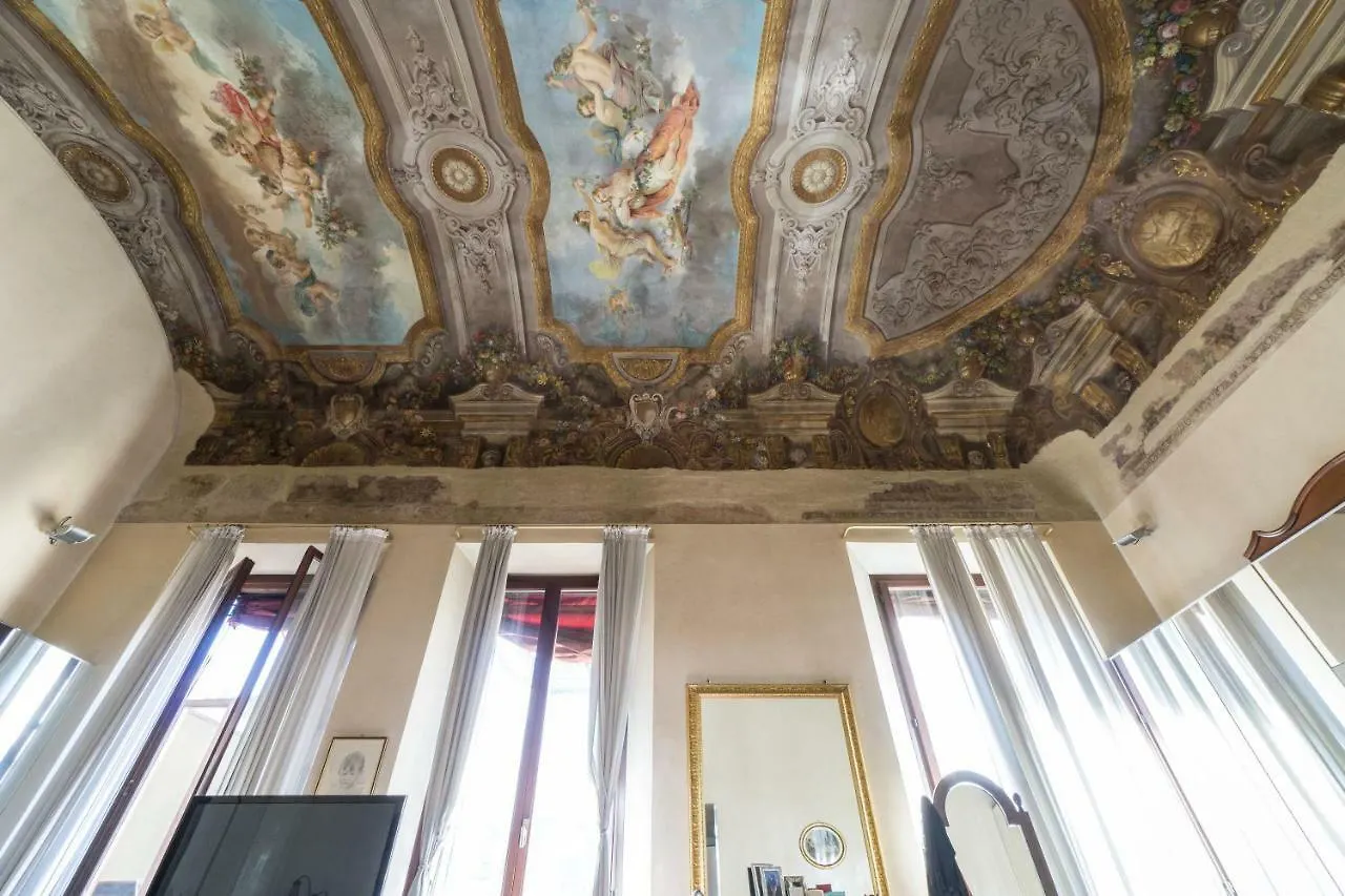 בולוניה Le Stanze Degli Angeli, Room & Breakfast 0*,  איטליה