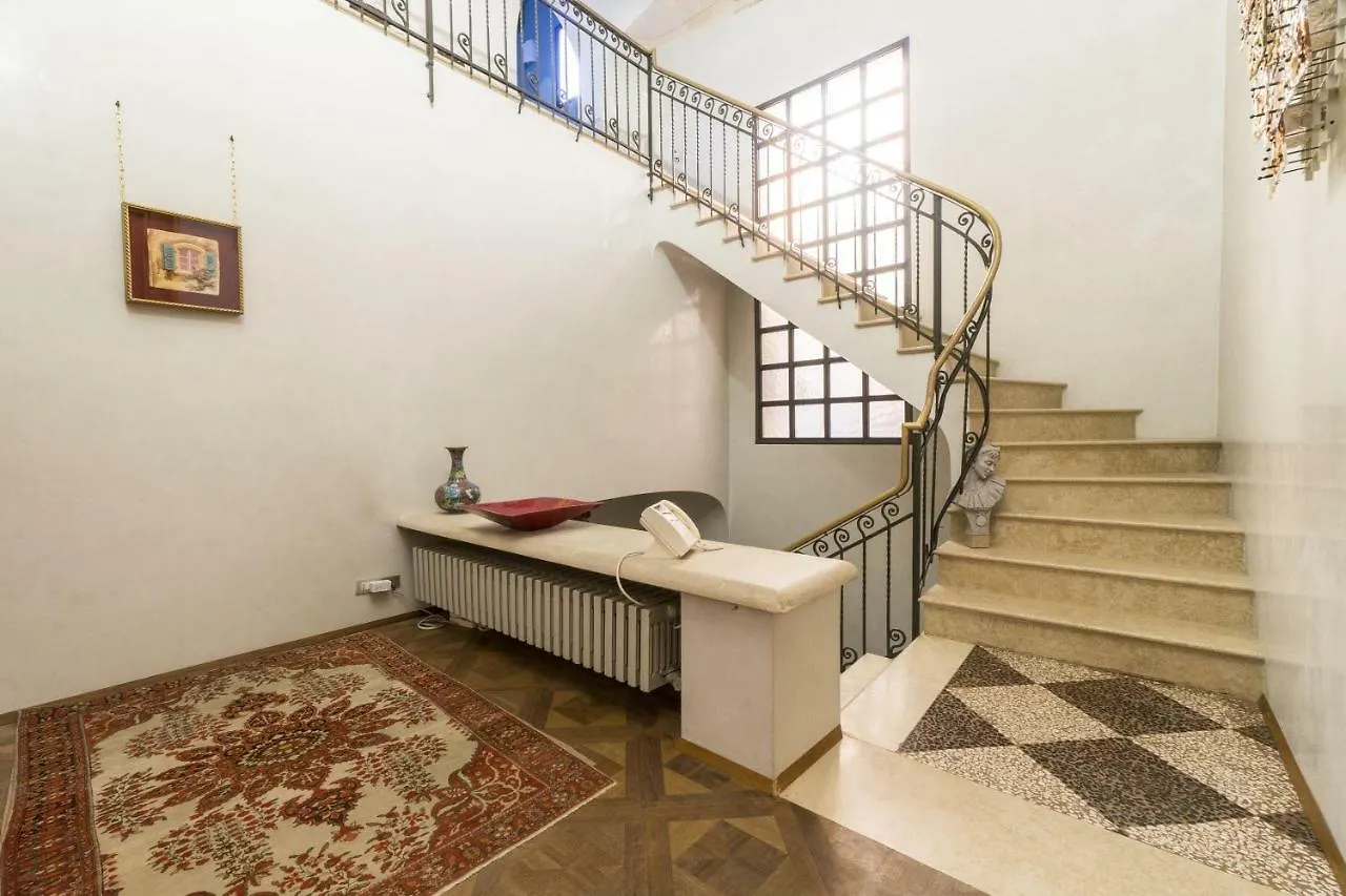 בית הארחה בולוניה Le Stanze Degli Angeli, Room & Breakfast איטליה