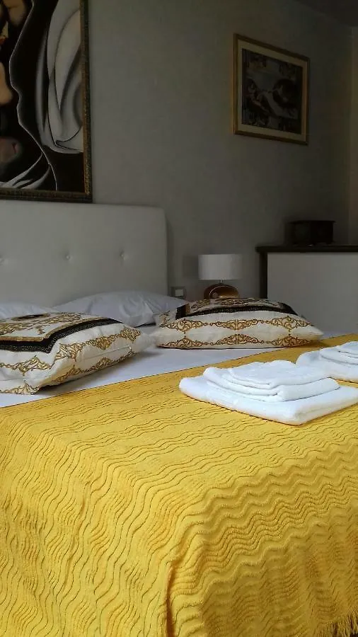 Le Stanze Degli Angeli, Room & Breakfast Bologna 0*,