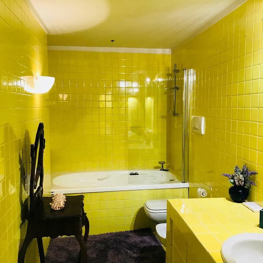Le Stanze Degli Angeli, Room & Breakfast Bologna 0*,  Italien