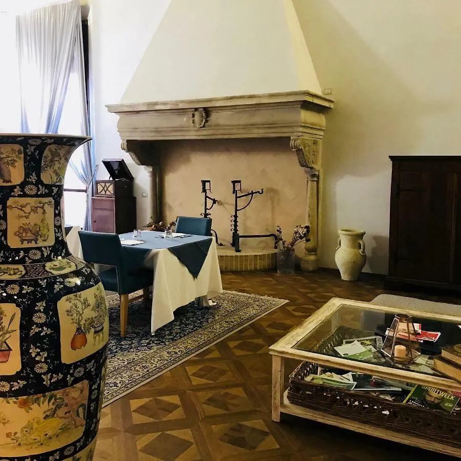 בולוניה Le Stanze Degli Angeli, Room & Breakfast 0*,