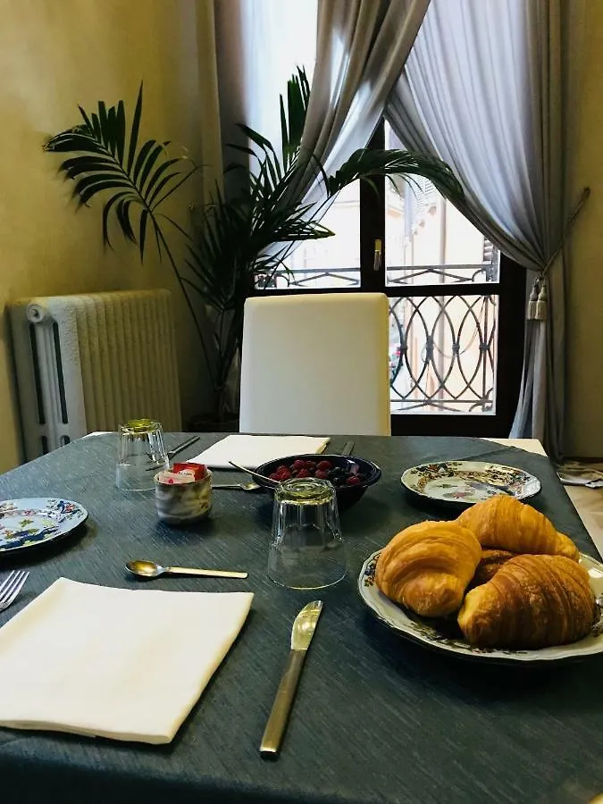 בולוניה Le Stanze Degli Angeli, Room & Breakfast