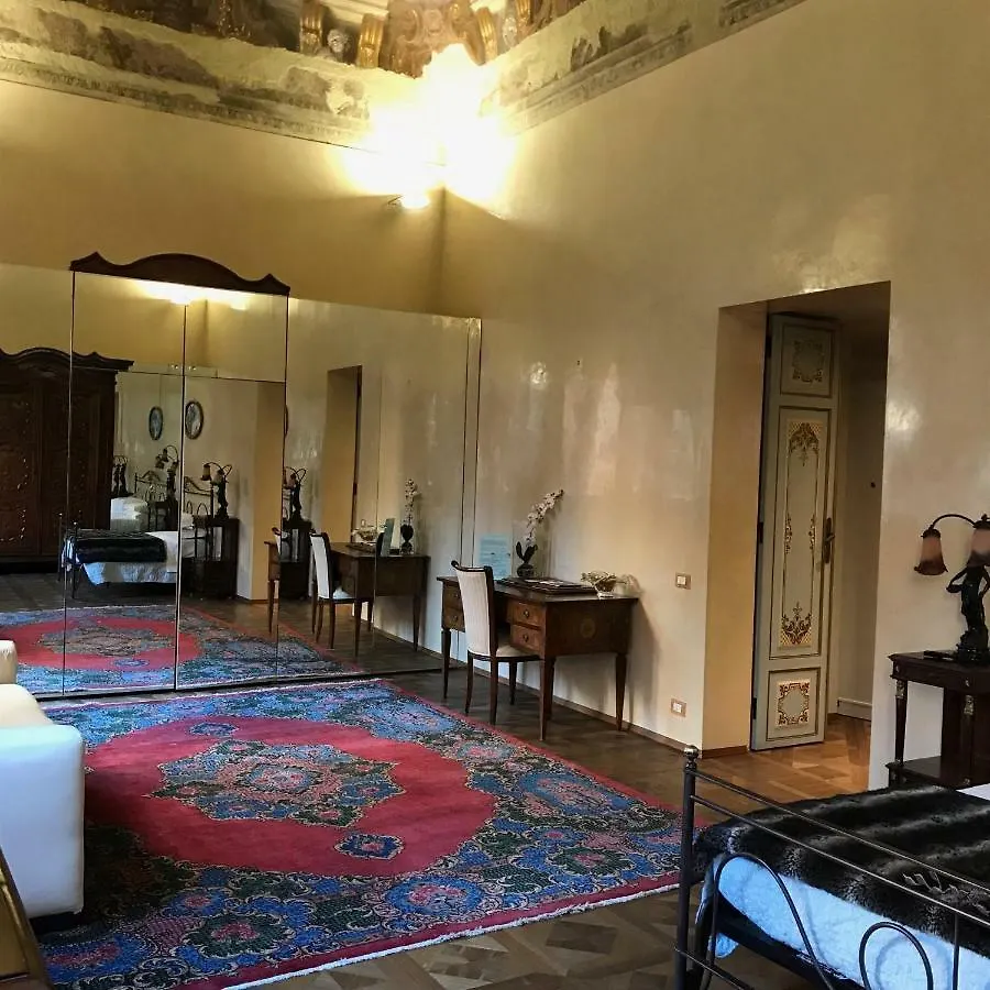 בולוניה Le Stanze Degli Angeli, Room & Breakfast בית הארחה