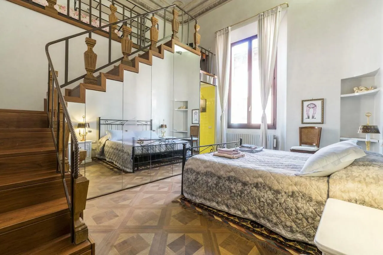 Le Stanze Degli Angeli, Room & Breakfast Болонья 0*,  Италия