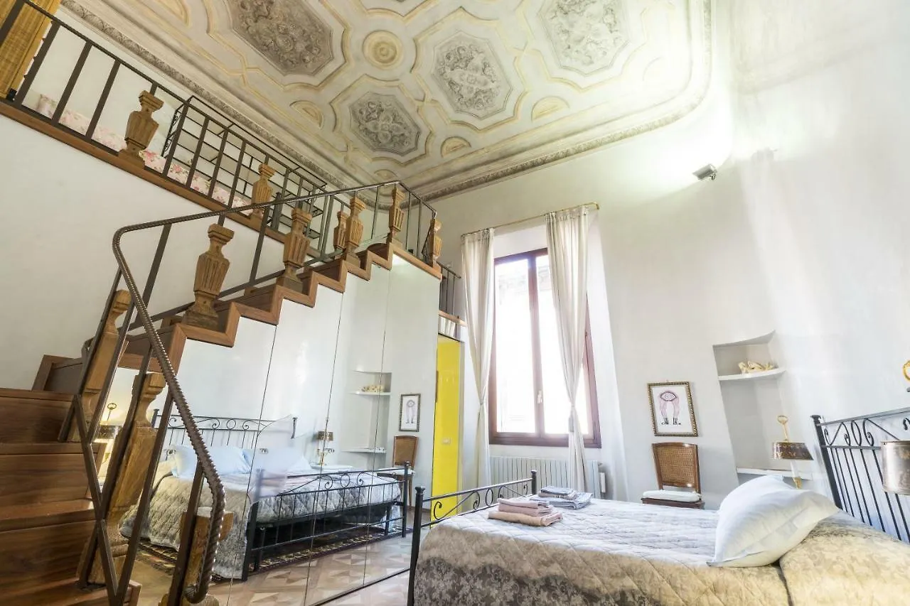 Le Stanze Degli Angeli, Room & Breakfast Болонья Италия