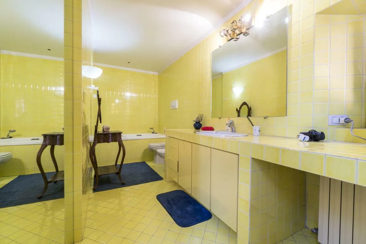 Le Stanze Degli Angeli, Room & Breakfast Болонья Гостевой дом