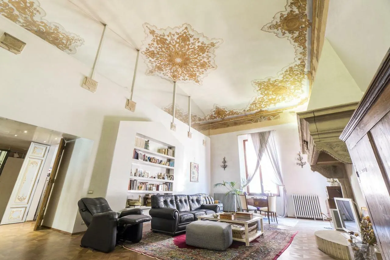 Le Stanze Degli Angeli, Room & Breakfast Болонья