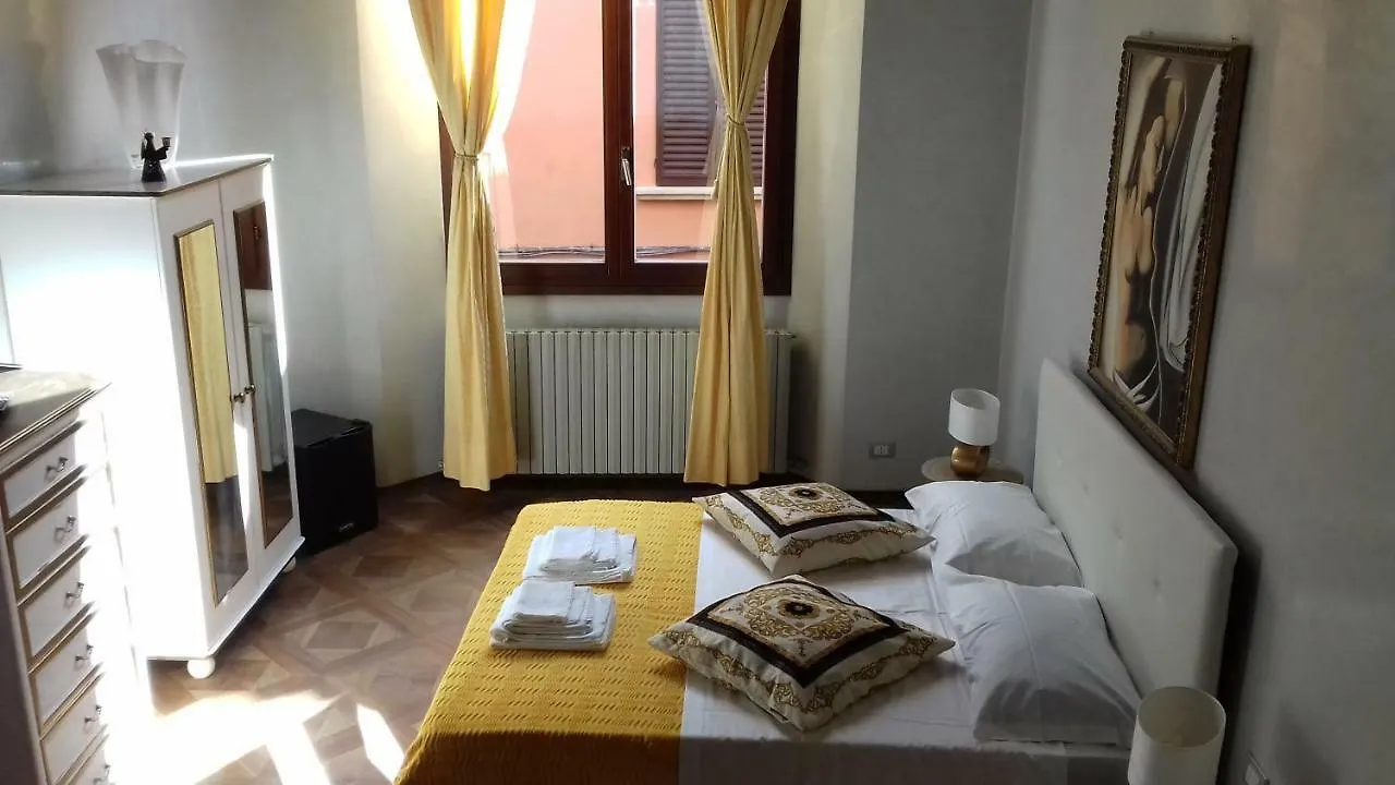 Le Stanze Degli Angeli, Room & Breakfast Болонья