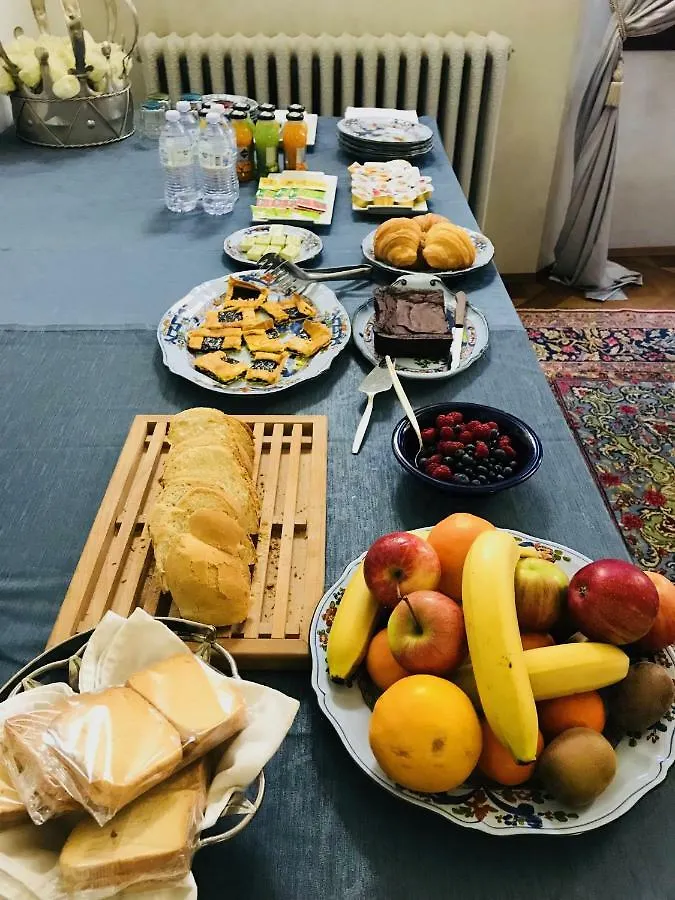Le Stanze Degli Angeli, Room & Breakfast Болонья