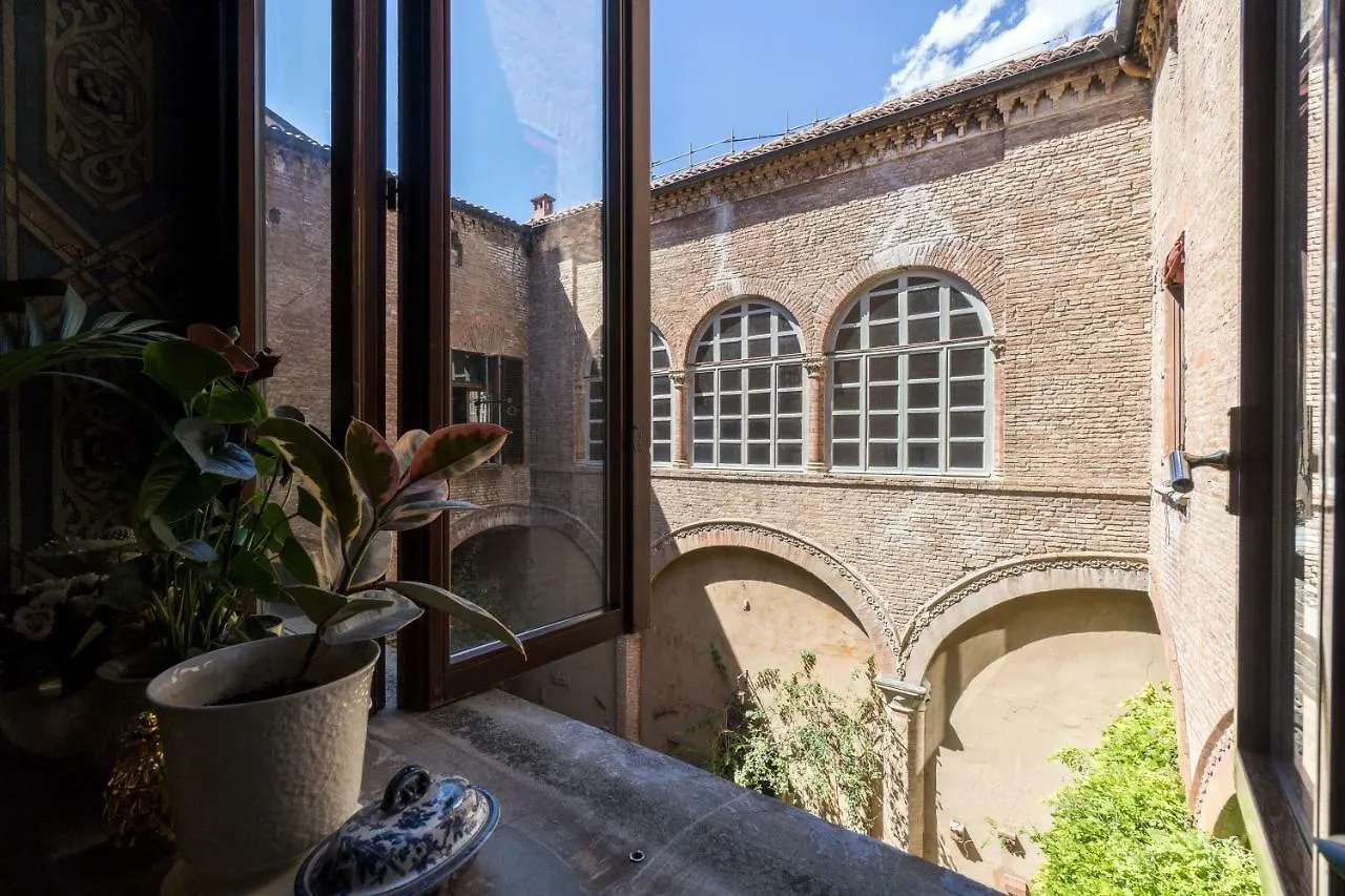 Le Stanze Degli Angeli, Room & Breakfast Болонья