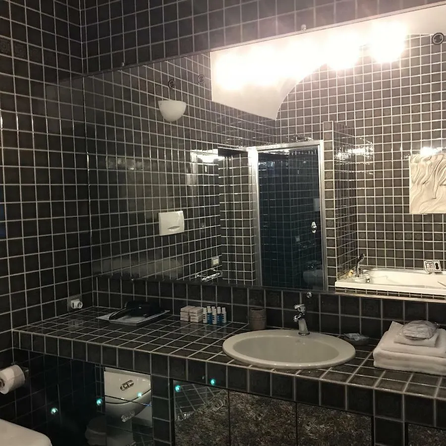 Le Stanze Degli Angeli, Room & Breakfast Болонья Гостевой дом